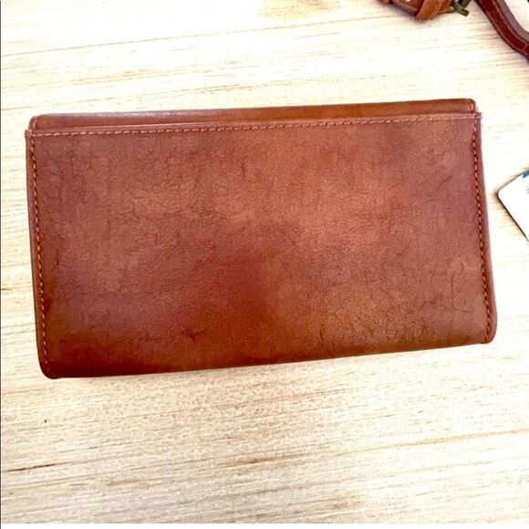 Universal Thread brown crossbody bag - Picture 13 of 14